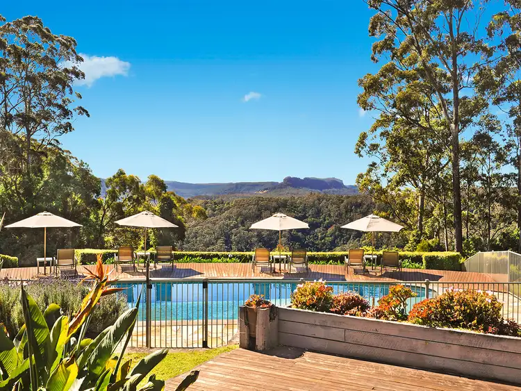 Third view of Homely house listing, 912B Kangaroo Valley Road, Bellawongarah NSW 2535