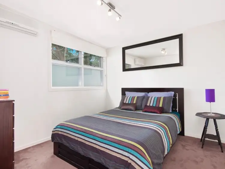 Third view of Homely townhouse listing, 4/3 Pemell Lane, Newtown NSW 2042