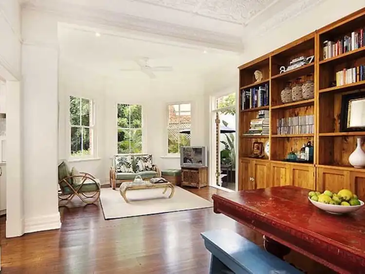 Fourth view of Homely house listing, 43 Rickard Avenue, Bondi Beach NSW 2026