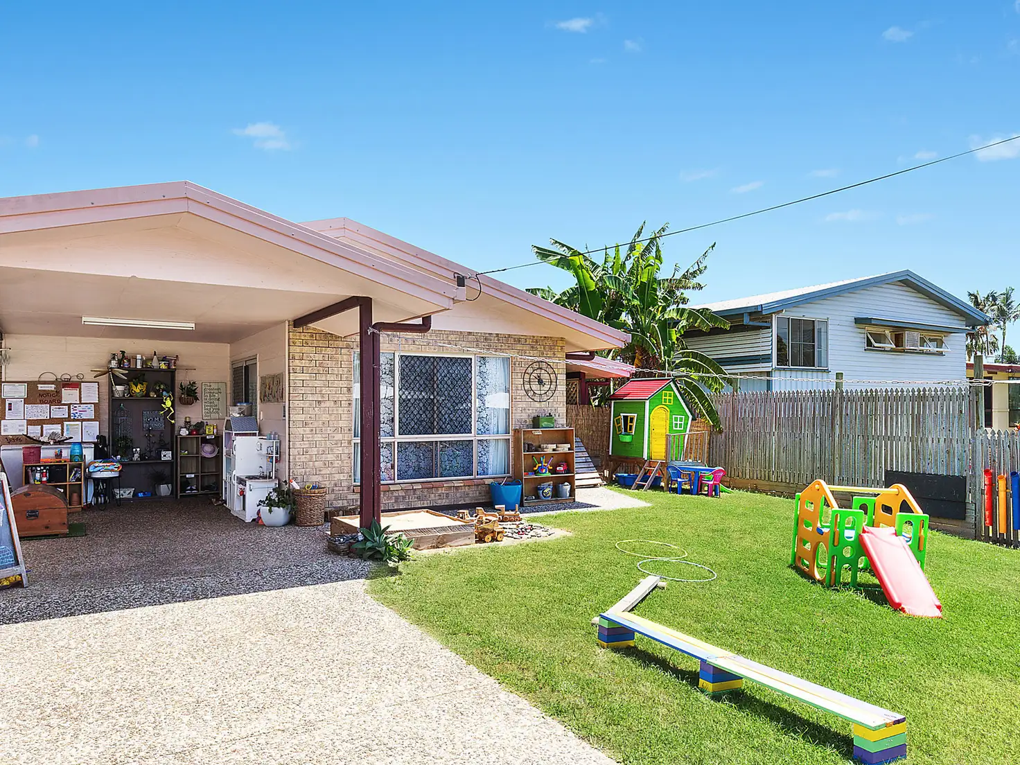 Main view of Homely house listing, 17 Rawlings Street, Yeppoon QLD 4703