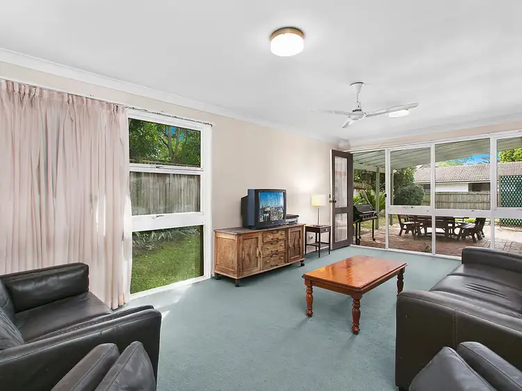 Second view of Homely house listing, 47A Wyralla Avenue, Epping NSW 2121