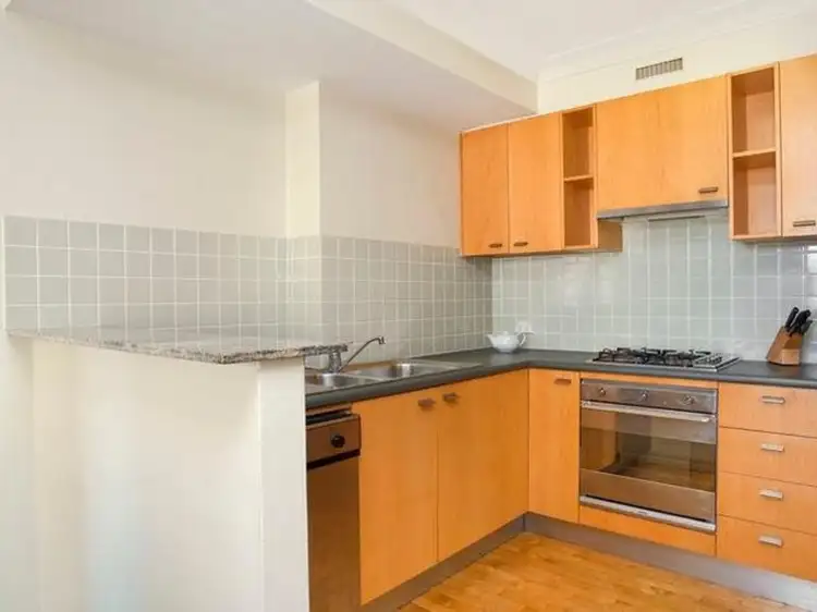Third view of Homely apartment listing, 8/183 Coogee Bay Road, Coogee NSW 2034