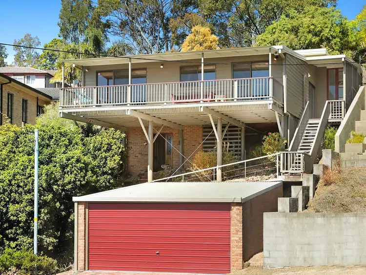 Fifth view of Homely house listing, 30 Ashley Avenue, Farmborough Heights NSW 2526