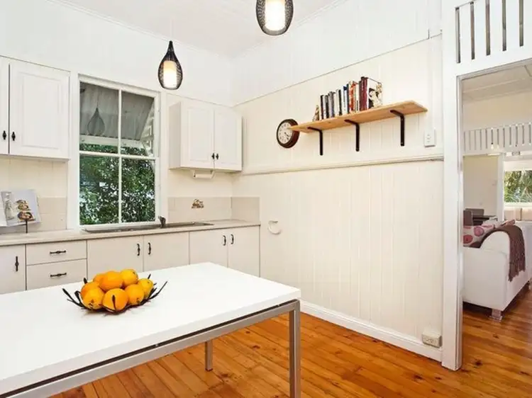 Third view of Homely house listing, 6 Orchard Street, Toowong QLD 4066