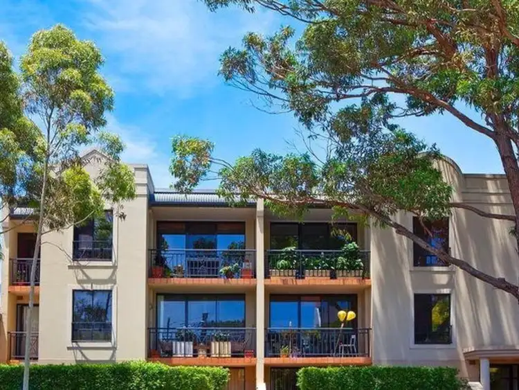 Second view of Homely apartment listing, 17/240 Lawrence Street, Alexandria NSW 2015