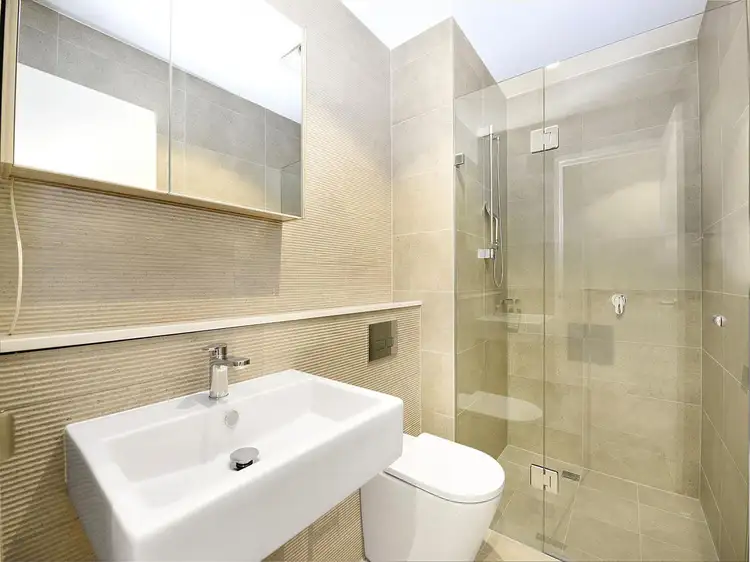 Fourth view of Homely apartment listing, B301/2 Livingstone Avenue, Pymble NSW 2073