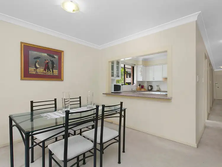 Third view of Homely apartment listing, 11/14 Rangers Road, Cremorne NSW 2090