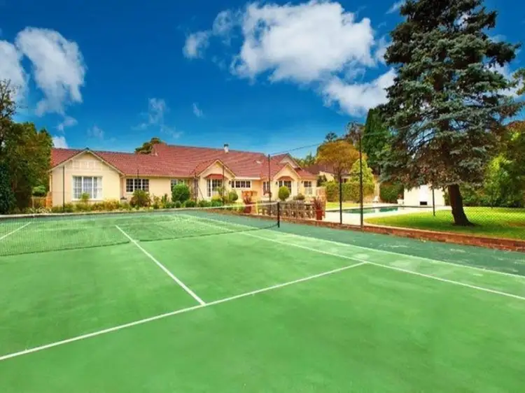 44 Northcote Avenue, Killara NSW 2071