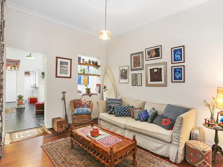 Second view of Homely house listing, 575 Riley Street, Surry Hills NSW 2010
