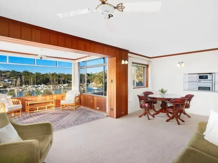 Fourth view of Homely apartment listing, 5/4 Rednal Street, Mona Vale NSW 2103