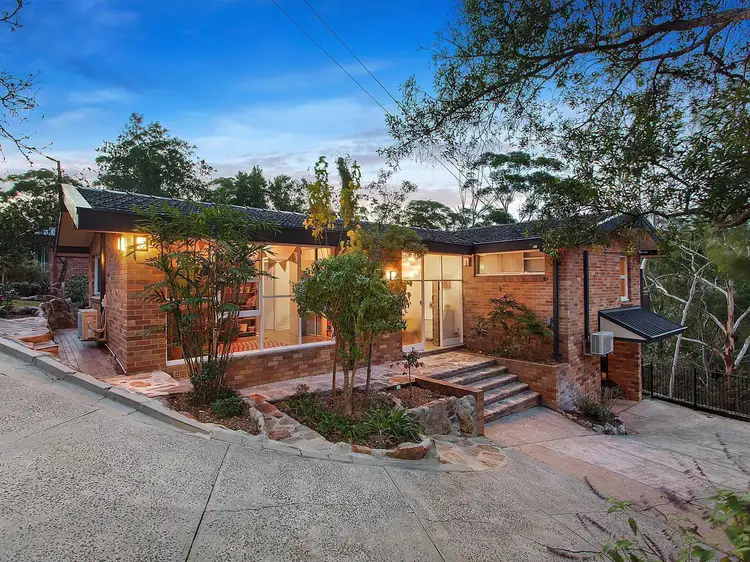 29 Norma Crescent, Cheltenham NSW 2119
