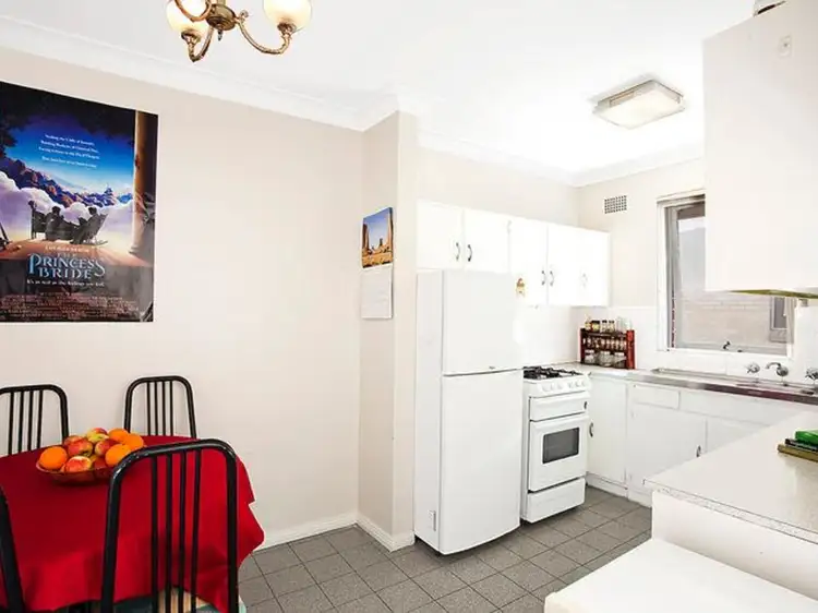 Second view of Homely apartment listing, 8/4 Flack Avenue, Hillsdale NSW 2036