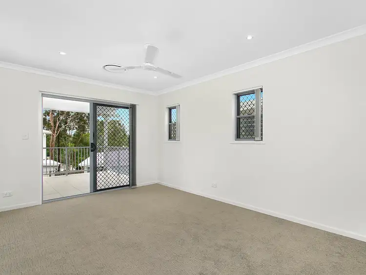 Sixth view of Homely townhouse listing, 7/52 Plucks Road, Arana Hills QLD 4054