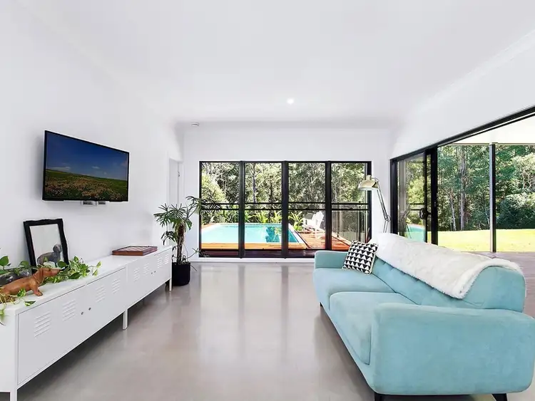 12 Raintree Close, Mooloolah Valley QLD 4553