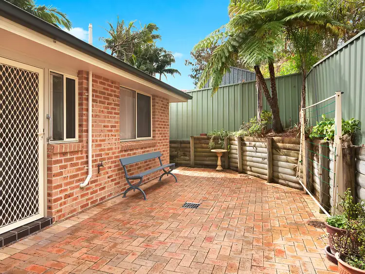 Fourth view of Homely villa listing, 4/22 Jonathon Street, Warners Bay NSW 2282