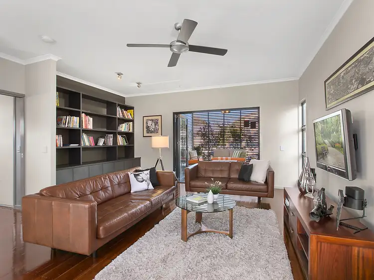 Third view of Homely house listing, 14 Blackfriars Drive, Carina QLD 4152
