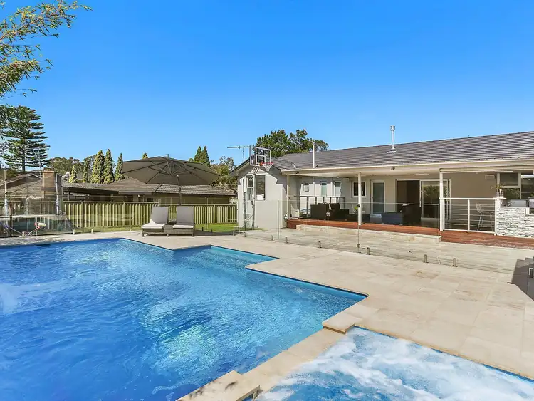 Fourth view of Homely house listing, 89 Garnet Road, Miranda NSW 2228