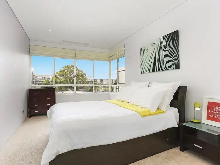 Fourth view of Homely apartment listing, 35/189 Phillip Street, Waterloo NSW 2017