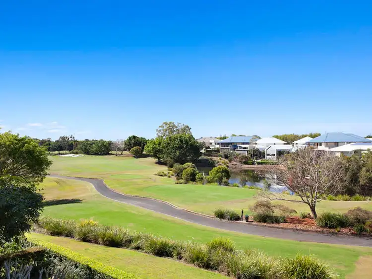 Sixth view of Homely apartment listing, 11/901 Medinah Avenue, Robina QLD 4226