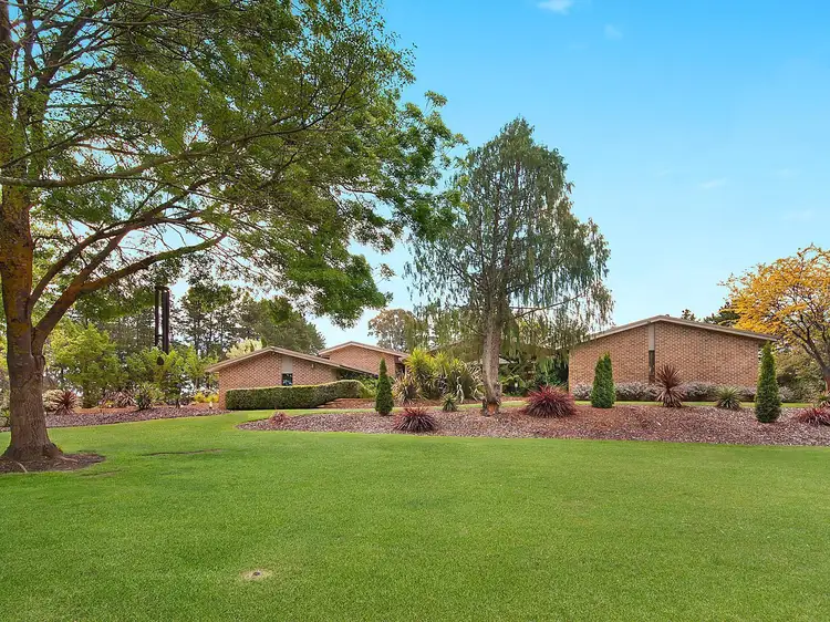 158 Bidges Road, Sutton NSW 2620