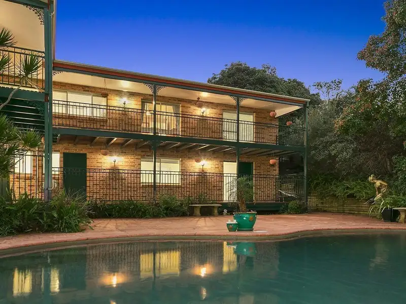 Main view of Homely house listing, 39 Heritage Way, Glen Alpine NSW 2560