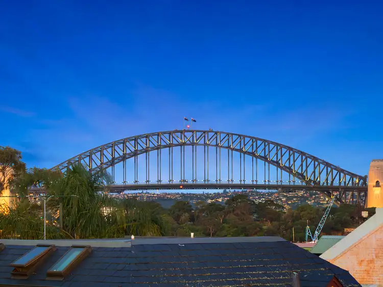 52 Ballast Point Road, Birchgrove NSW 2041