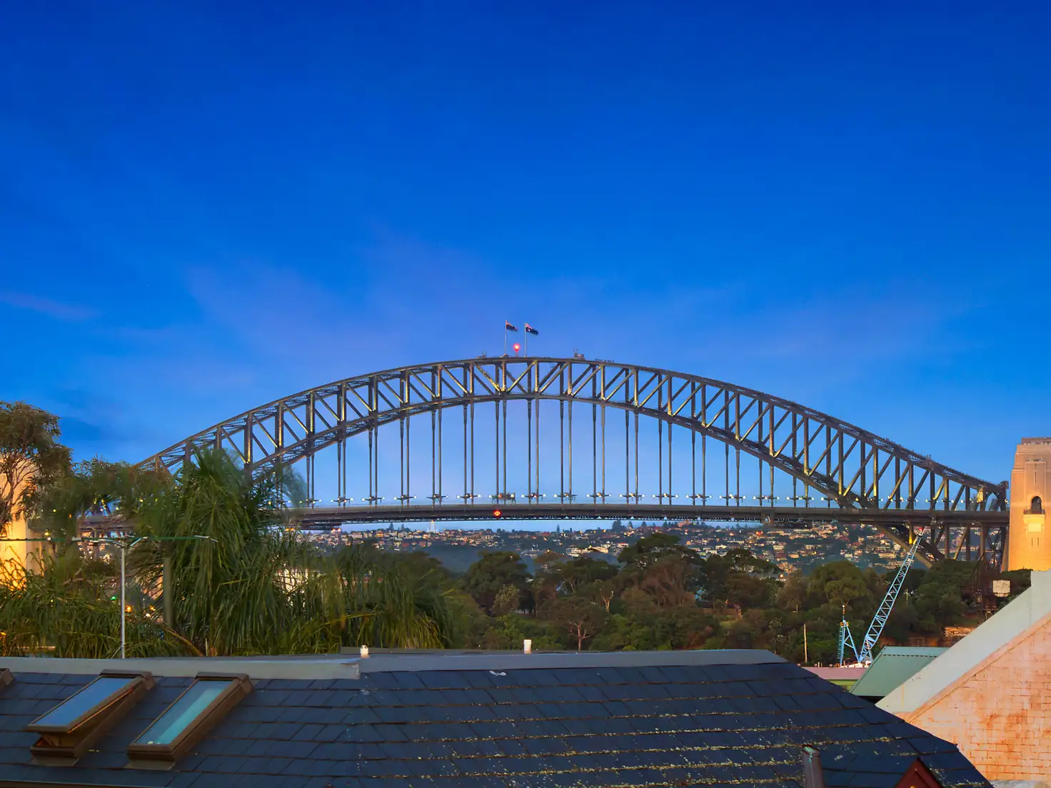 Main view of Homely house listing, 52 Ballast Point Road, Birchgrove NSW 2041