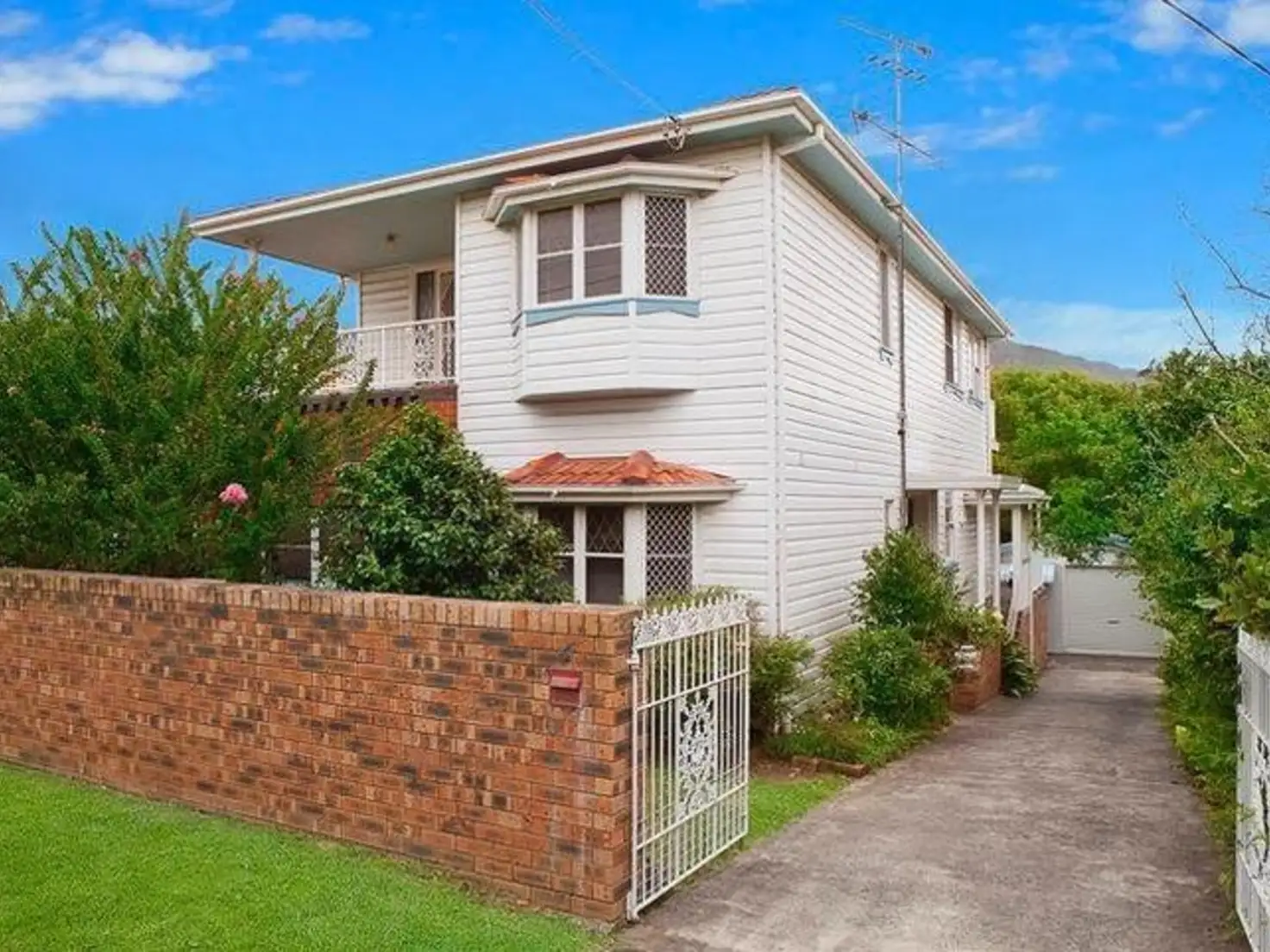 Main view of Homely house listing, 4 Ann Street, Thirroul NSW 2515