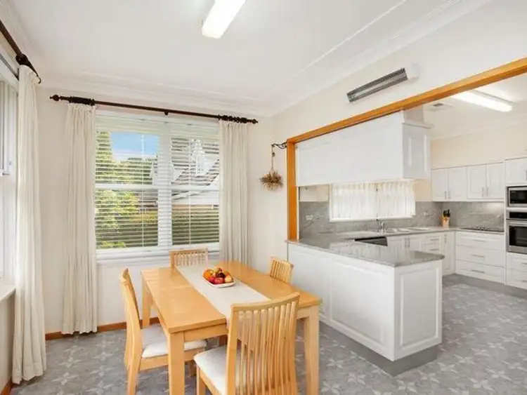Second view of Homely house listing, 30 Leicester Street, Epping NSW 2121