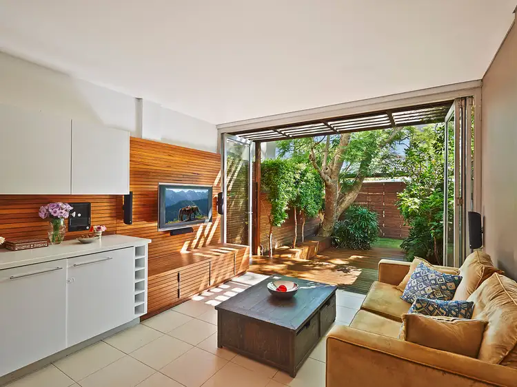 Main view of Homely house listing, 249 Underwood Street, Paddington NSW 2021