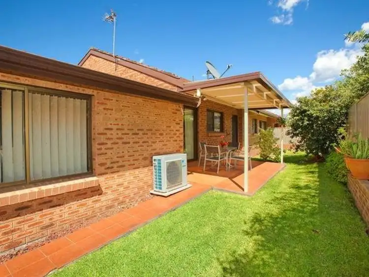 Second view of Homely townhouse listing, 5/36 Grey Street, Keiraville NSW 2500