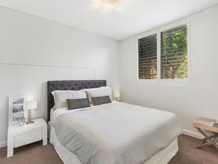 Third view of Homely apartment listing, 2/81 Gerard Lane, Cremorne NSW 2090