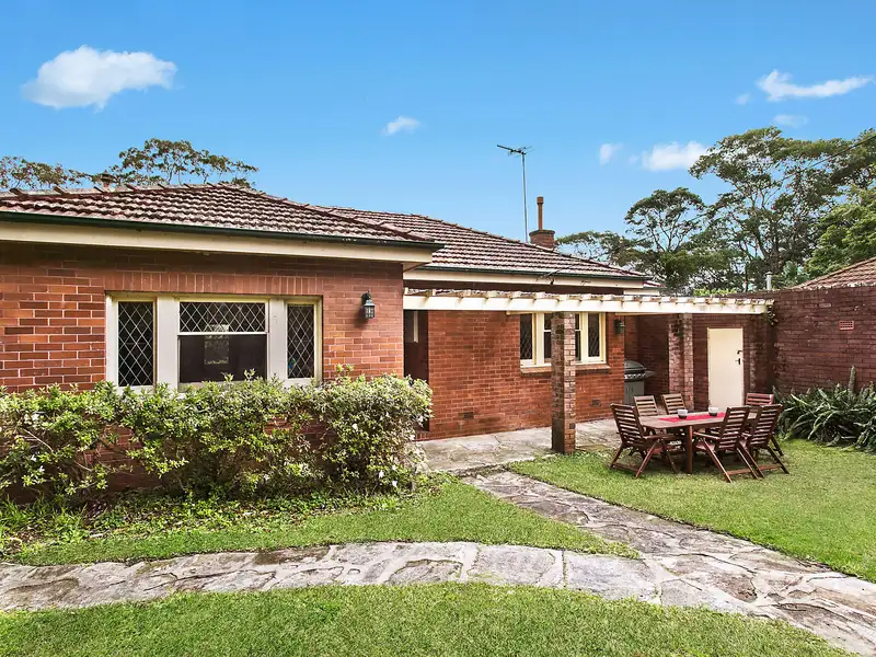 Main view of Homely house listing, 15 Glen Road, Roseville NSW 2069
