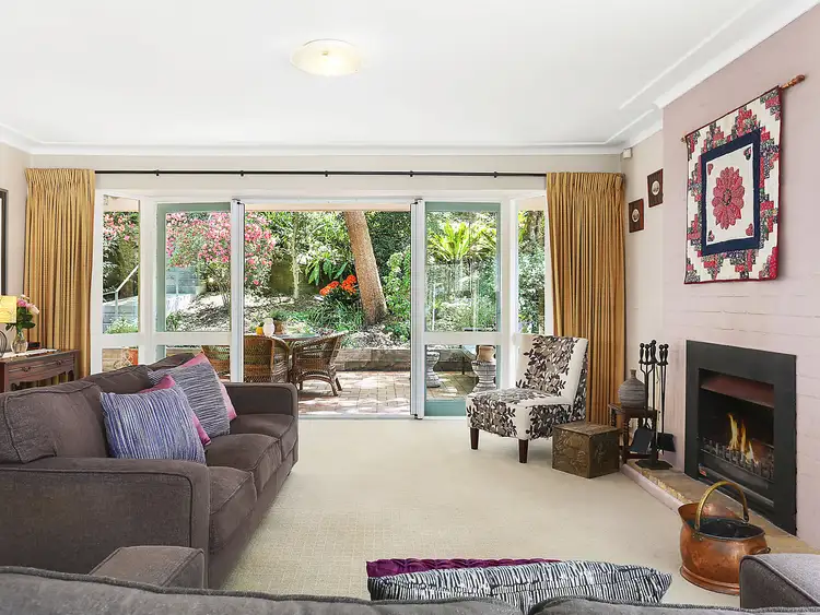 Second view of Homely house listing, 20 Cobran Road, Cheltenham NSW 2119