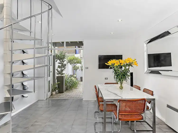 Fourth view of Homely house listing, 23 Hargrave Lane, Paddington NSW 2021