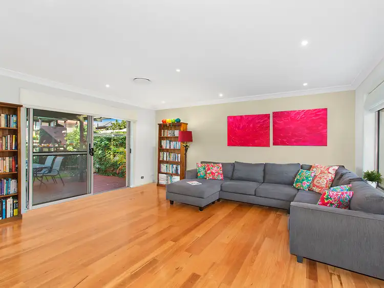 17 Cherry Street, Woonona NSW 2517