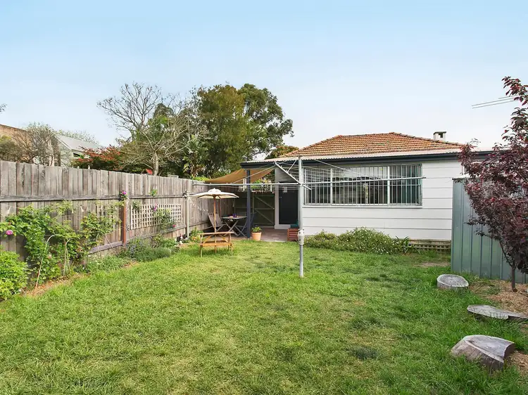 Fifth view of Homely house listing, 17 William Street, Leichhardt NSW 2040