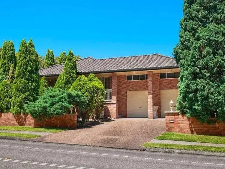 40 Spinnaker Ridge Way, Belmont NSW 2280