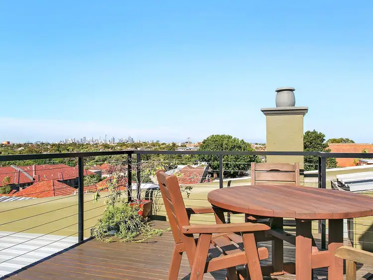 729 New Canterbury Road, Dulwich Hill NSW 2203