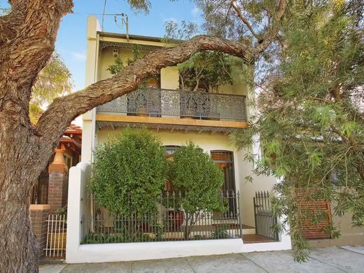 165 Lawrence Street, Alexandria NSW 2015