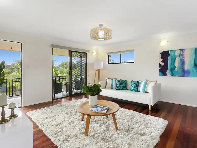 Second view of Homely house listing, 2 Little John Street, Daisy Hill QLD 4127