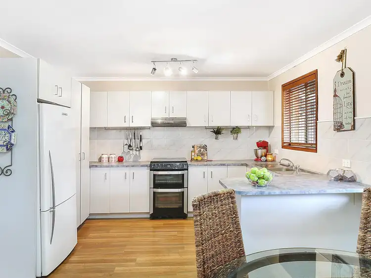 Second view of Homely townhouse listing, 13/36 Park Road, Bellambi NSW 2518