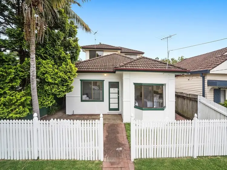 Main view of Homely house listing, 7 Chamberlain Road, Bexley NSW 2207