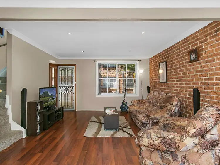 Second view of Homely townhouse listing, 2/30 Park Road, Bellambi NSW 2518