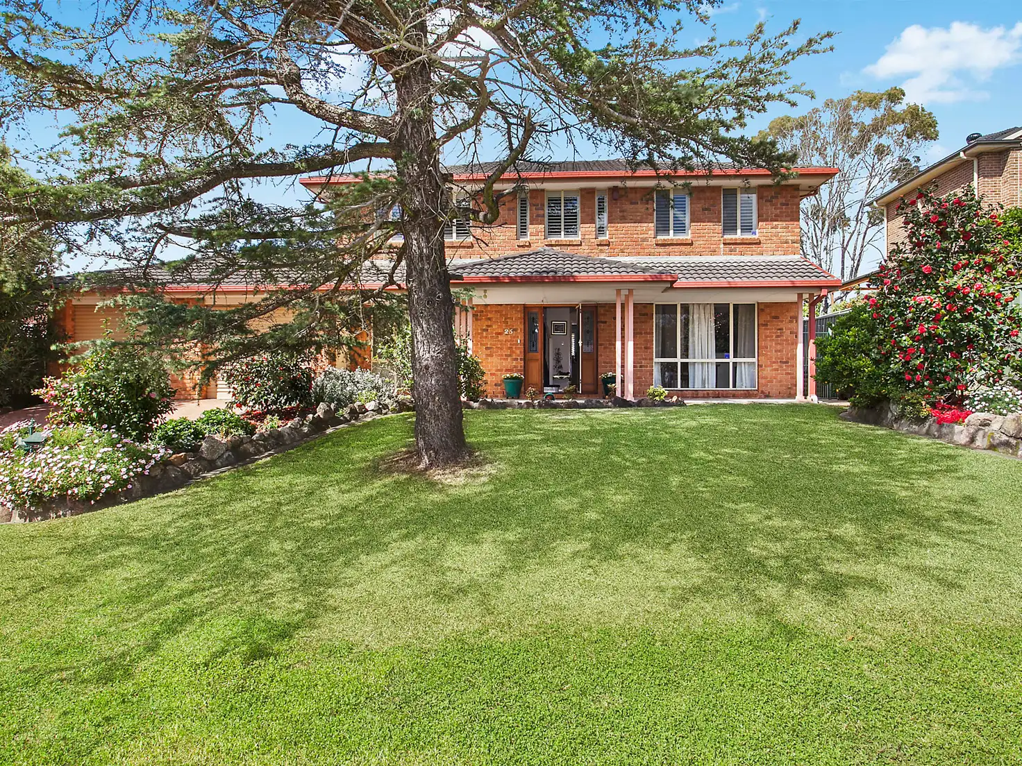 Main view of Homely house listing, 25 Paterson Street, Carlingford NSW 2118