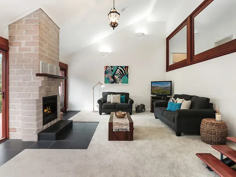 Second view of Homely house listing, 14 Natan Place, Cordeaux Heights NSW 2526
