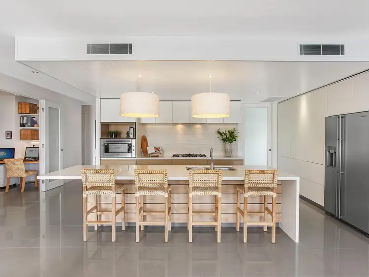 Second view of Homely house listing, 1/19 Barracuda Court, Palm Beach QLD 4221