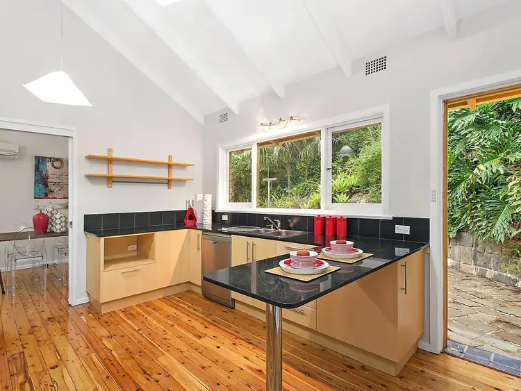 Second view of Homely house listing, 13 Nimbrin Street, Turramurra NSW 2074