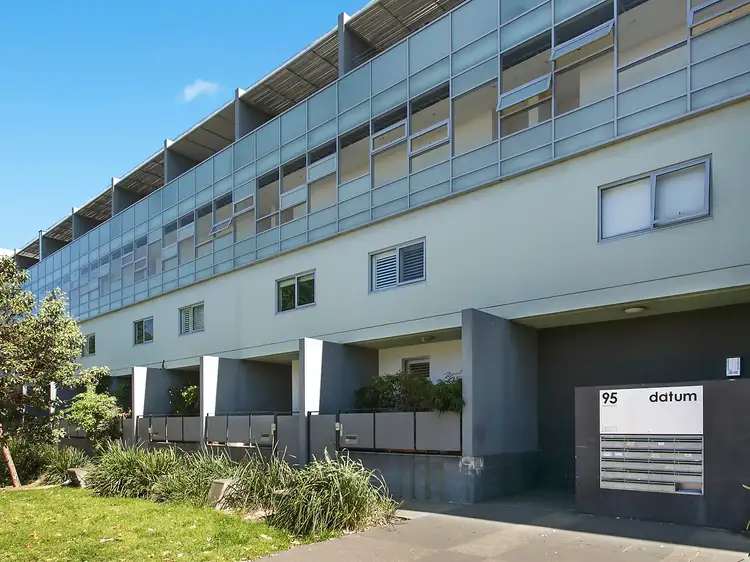 18/95 Euston Road, Alexandria NSW 2015