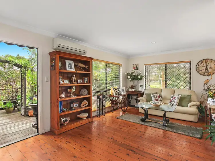 Second view of Homely house listing, 290 Cotlew Street West, Ashmore QLD 4214
